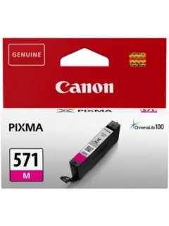 Canon tinta CLI-571M, magenta