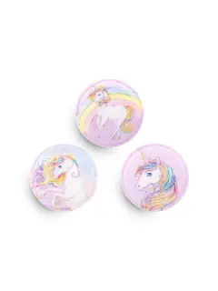 Bedž_Patch Belmil Unicorn 2 Set 3 kom 336/B