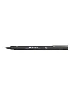 Marker Uni pin04-200 crni