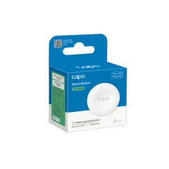 TP-Link Tapo S200B - Smart button