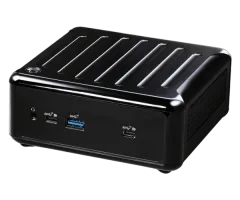 ASRock 4X4 BOX-5800U, Fanned BOX, barebone PC