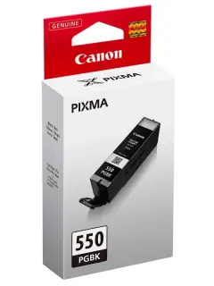 Canon tinta PGI-550BK, crna
