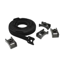 APC Toolless Hook and Loop Cable Managers (Qty 10)