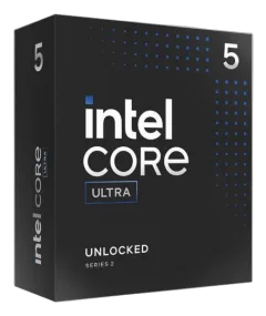 Intel Core Ultra 5 Processor 225 Soc 1851