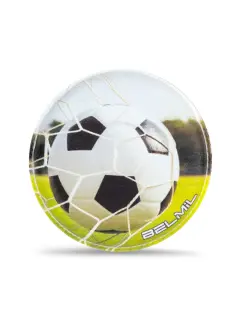 Bedž_Patch Belmil Football Set 3 kom 336/B