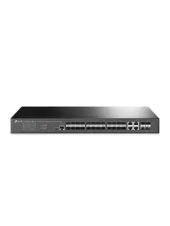 TP-Link SG3428XF JetStream 24-Port Switch