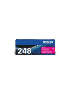 Toner Brother TN248M magenta 1k