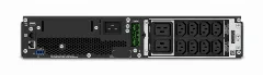 APC Smart-UPS SRT 3000VA 2700W RM 230V
