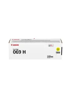 Toner Canon CRG-069hy yellow # 5095C004AA/ 5095C002