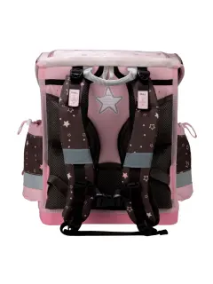 Torba školska Belmil classy plus champion horses 405-78/AG/2