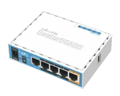 MikroTik (RB952Ui-5ac2nD) 5 Port AC dual band Wifi AP