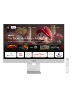 ASUS MS32UC 31.5", HDMI, DP, USB-C, Smart, UHD