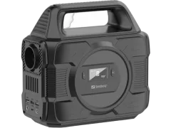 Sandberg Power Station AC 300