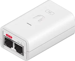 Ubiquiti Networks POE adapter 24V 0,5A (12W)