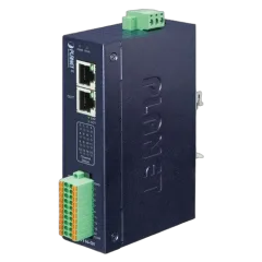 Planet Industrial EtherCAT Slave I O Module with Isolated 16-ch Digital Input