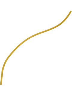 Wire 28AWG UL1007, yellow, 10 m