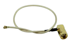 MaxLink pigtail 25cm RG178U U.FL - RSMA female
