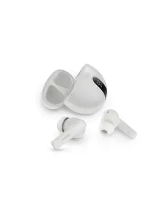 Philips in-ear BT slušalice TAT2520WT, bijele