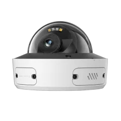 TP-Link VIGI 4MP Full-Color Dome Network Camera (2.8 mm)
