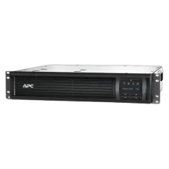 APC Smart-UPS 750VA LCD RM 2U 230V with Network Card