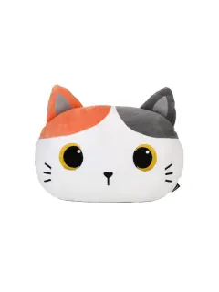 Jastuk iTotal ukrasni Cat narančasti XL2206B