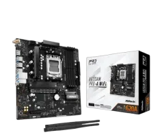 Asrock AMD AM5 A620AM PRO-A WIFI