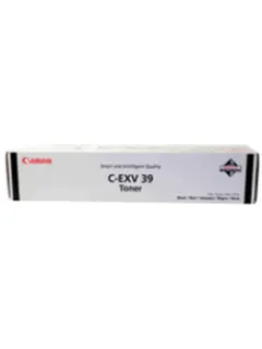 Canon toner CEXV39