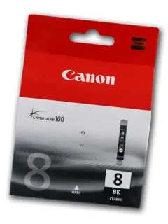 Canon tinta CLI-8BK, crna
