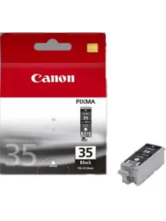 Canon tinta PGI-35BK, crna