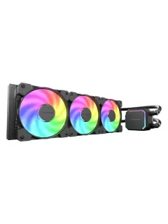 LC-Power LC-CC-360-B-ARGB - JetFlow, 1851/AM5
