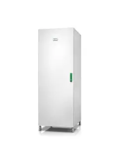 APC Galaxy VS Classic Battery Cabinet with batteries, IEC, 700mm wide - Config C