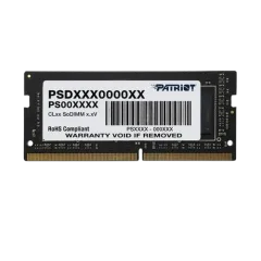 Patriot 16 GB DDR4 3200 SODIMM