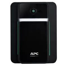 APC BX750MI Back-UPS 750VA, 230V, AVR, IEC C13 Sockets