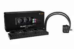 be quiet! Silent Loop 3 360mm AIO Liquid Cooler