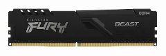 Kingston DDR4 32GB, 3200MHz, FURY Beast