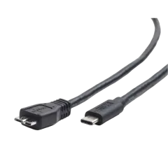 Gembird USB 3.0 BM to Type-C cable (Micro BM CM), 1m