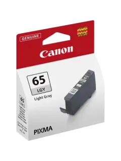 Canon tinta CLI-65LGY, svijetlo siva