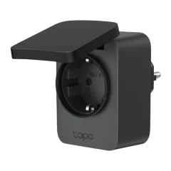 TP-Link Tapo P410M Smart WiFi Outdoor Plug