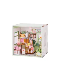 Mini kućica iTotal Blooming time XL3507