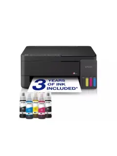 Pisač Epson Ecotank L3350 A4 C11CL62409 office 3u1, black