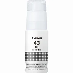 Canon tinta GI-43BK, crna