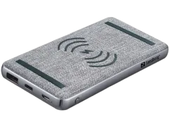 Sandberg Powerbank 10000 PD20W Wireless
