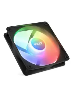 NZXT F120 RGB Core crni ventilator
