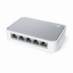 TP-Link 5-Port 10 100Mbps Desktop Switch