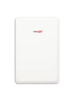 SolarEdge 1f. Home Energy Bank Battery 400V