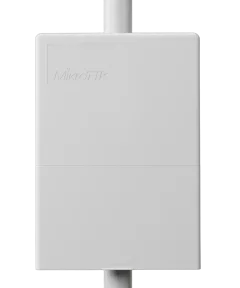 MikroTik netFiber 9 (CRS310-1G-5S-4S OUT) Outdoor 10-Port SFP Switch