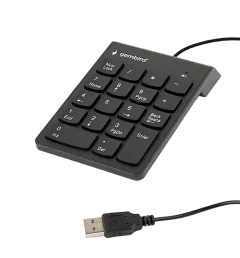Gembird USB numeric keypad