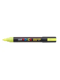 Marker Uni pc-5m Posca fl. žuti