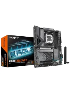 Gigabyte GA-X870 Eagle WIFI7, AM5