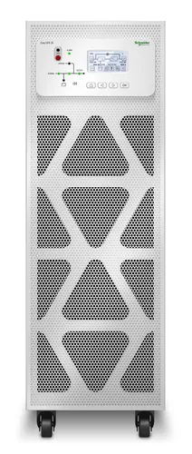 APC Easy UPS 3S 30kVA 400V 3:3 UPS Low Tower without batteries